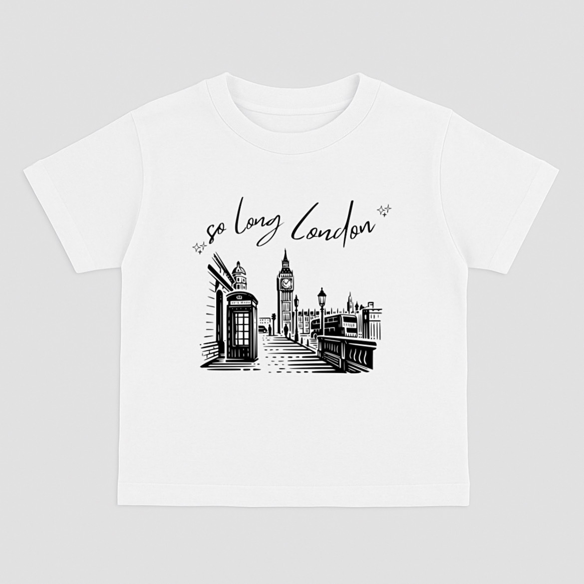 cosmic girl baby tee cosmic girl baby tee