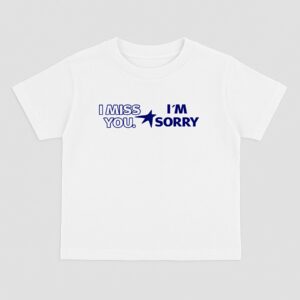 cosmic girl baby tee