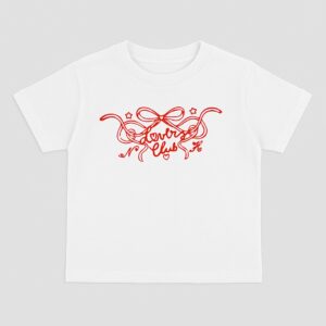 cosmic girl baby tee