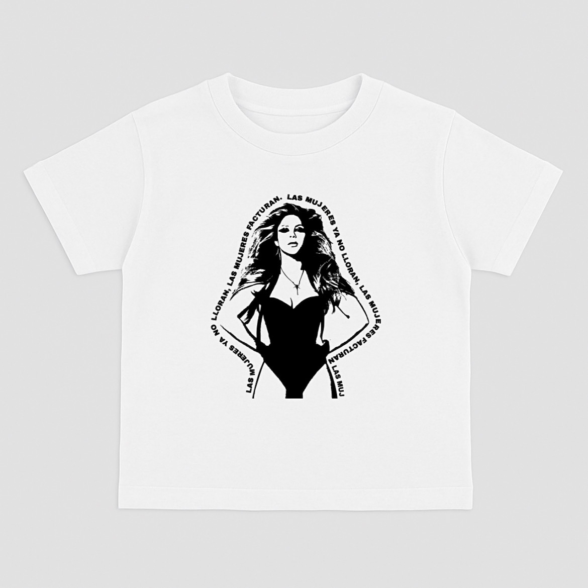cosmic girl baby tee cosmic girl baby tee