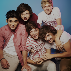ONE DIRECTION