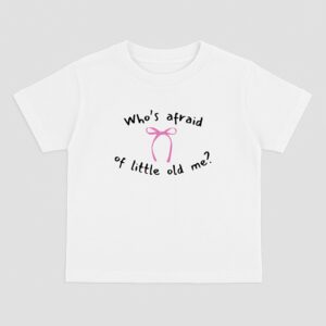 cosmic girl baby tee