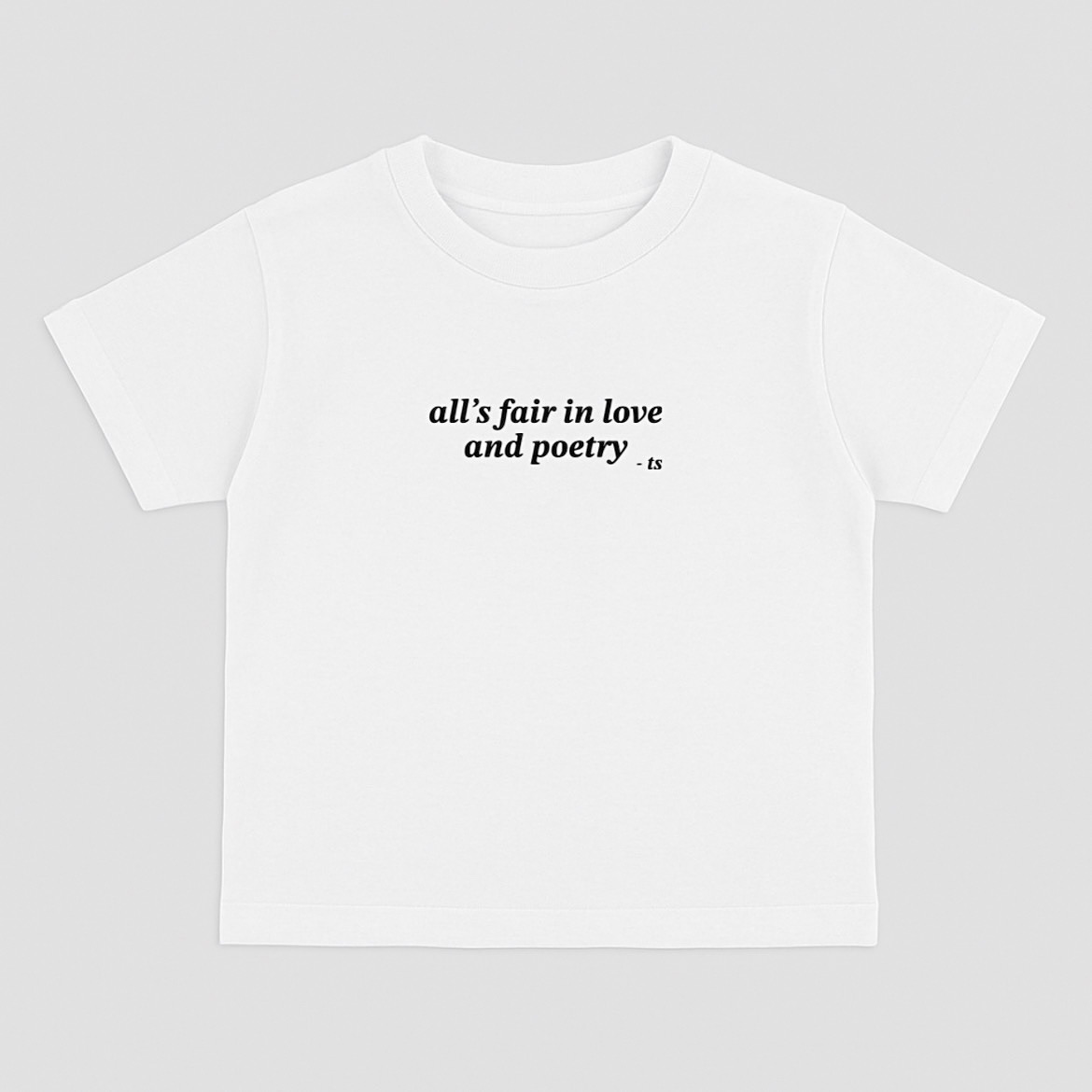 cosmic girl baby tee cosmic girl baby tee