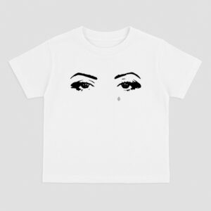 cosmic girl baby tee