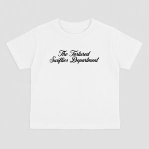 cosmic girl baby tee