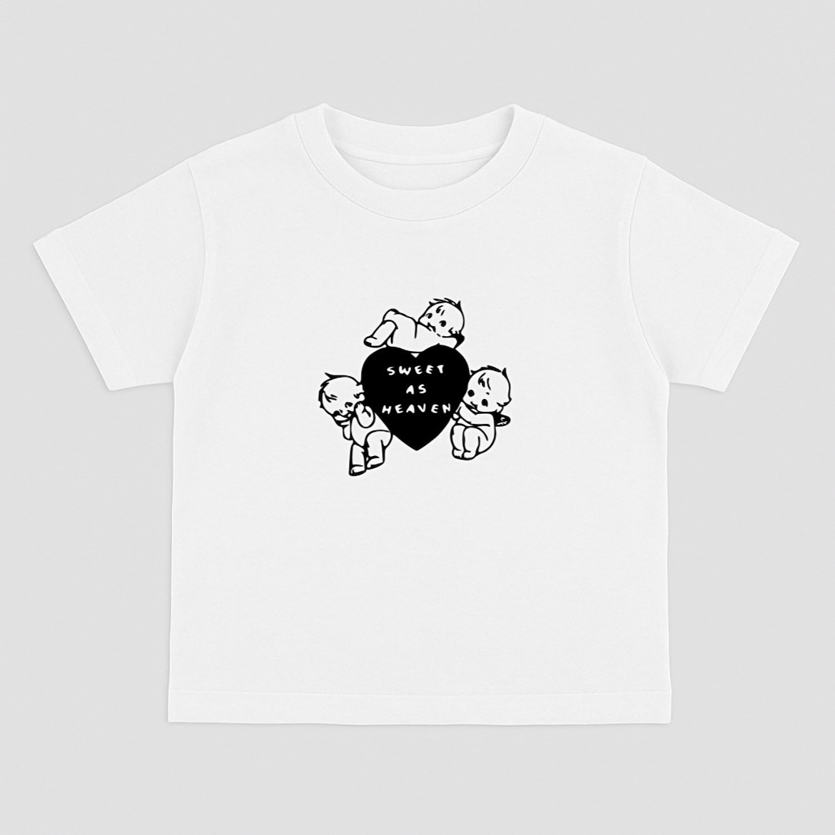 cosmic girl baby tee cosmic girl baby tee
