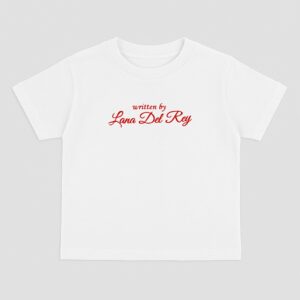 cosmic girl baby tee