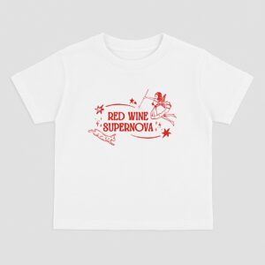 cosmic girl baby tee