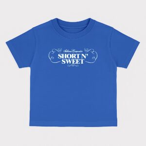 cosmic girl baby tee