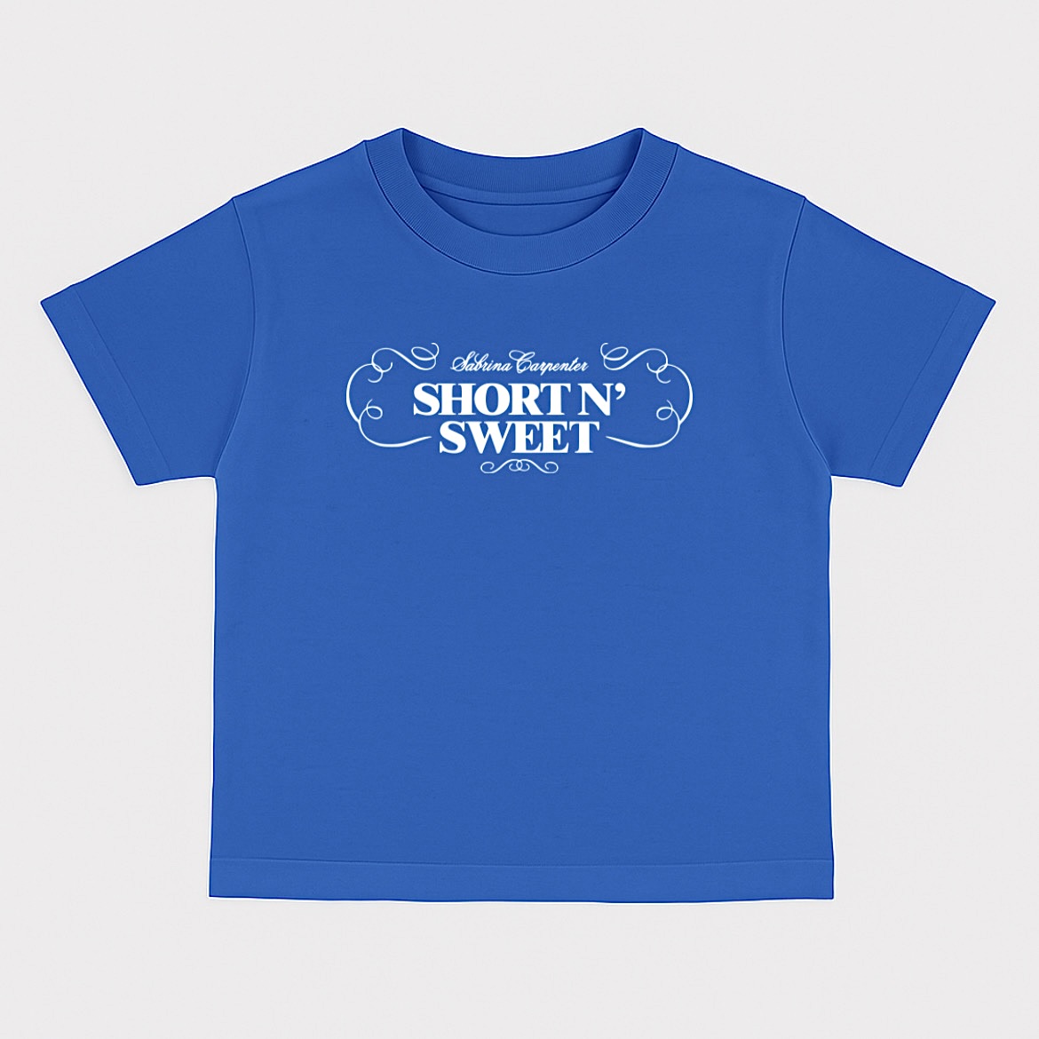 cosmic girl baby tee cosmic girl baby tee