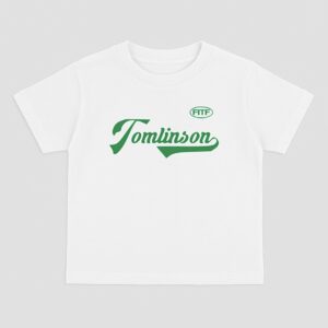 cosmic girl baby tee