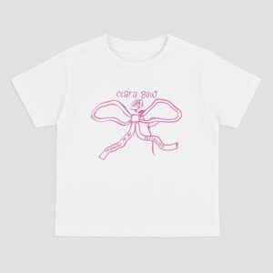 cosmic girl baby tee