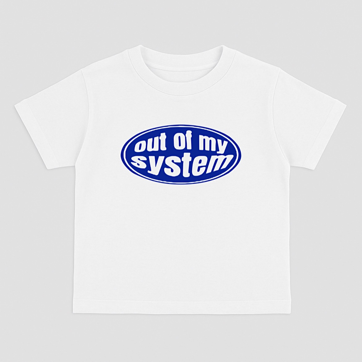 cosmic girl baby tee cosmic girl baby tee