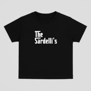 cosmic girl baby tee