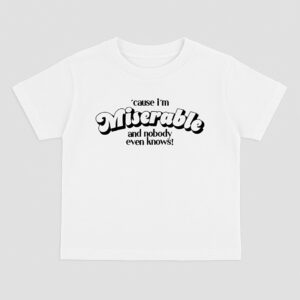 cosmic girl baby tee