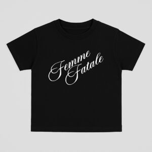 cosmic girl baby tee