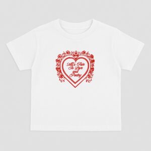 cosmic girl baby tee