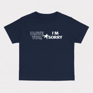 cosmic girl baby tee