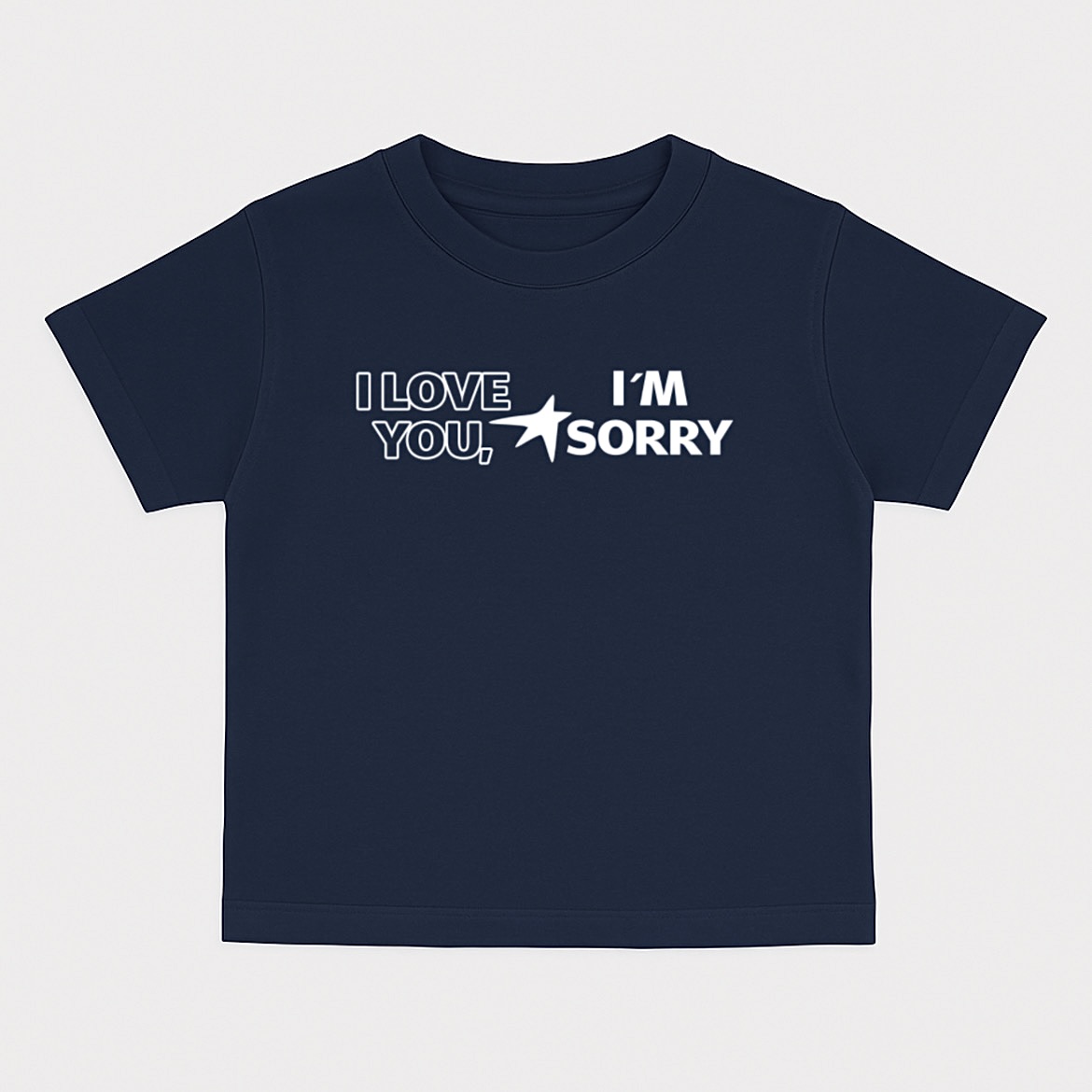 cosmic girl baby tee cosmic girl baby tee