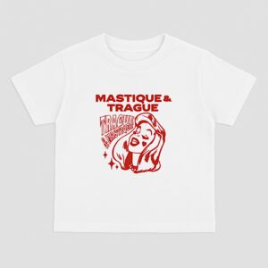 cosmic girl baby tee