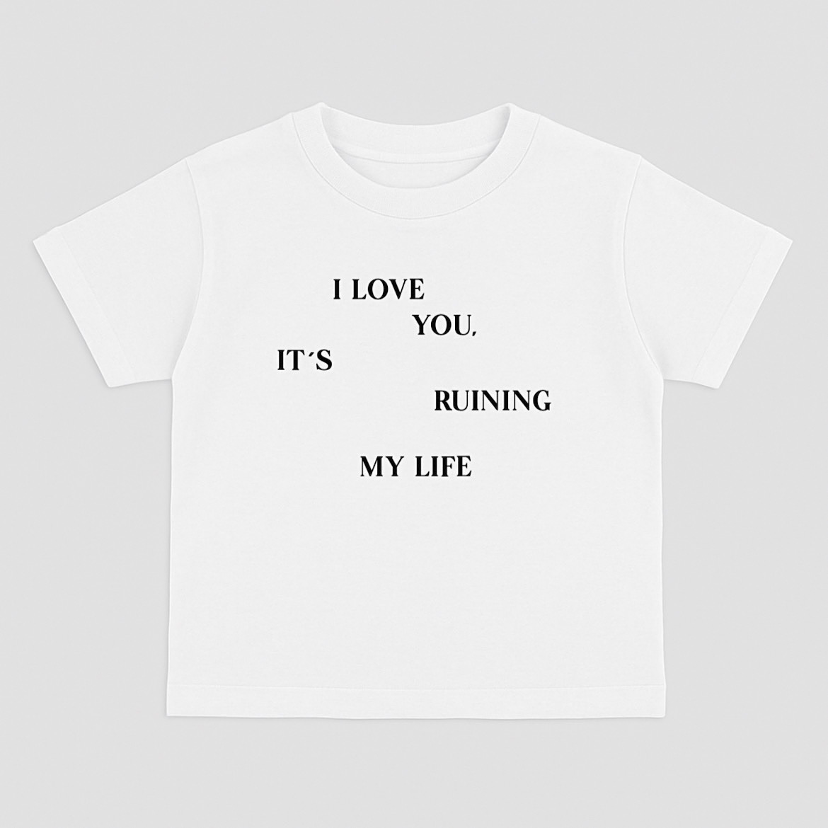 cosmic girl baby tee cosmic girl baby tee