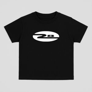 cosmic girl baby tee