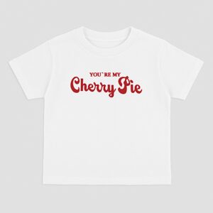 cosmic girl baby tee