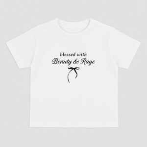 cosmic girl baby tee