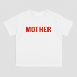 Home cosmic girl baby tee