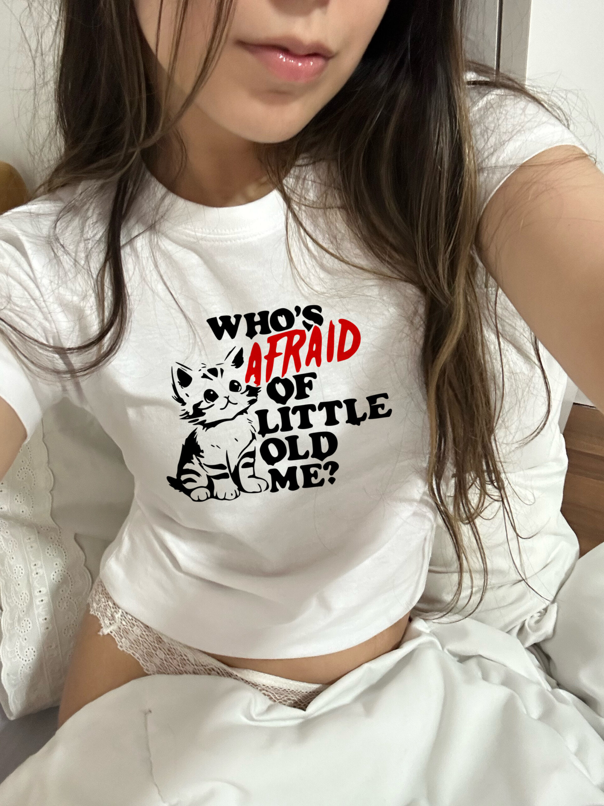 all´s fair in love and poetry baby tee all´s fair in love and poetry baby tee