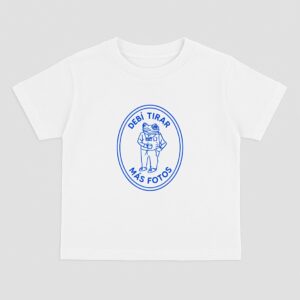 cosmic girl baby tee