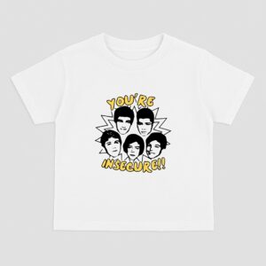 cosmic girl baby tee