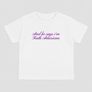 cosmic girl baby tee