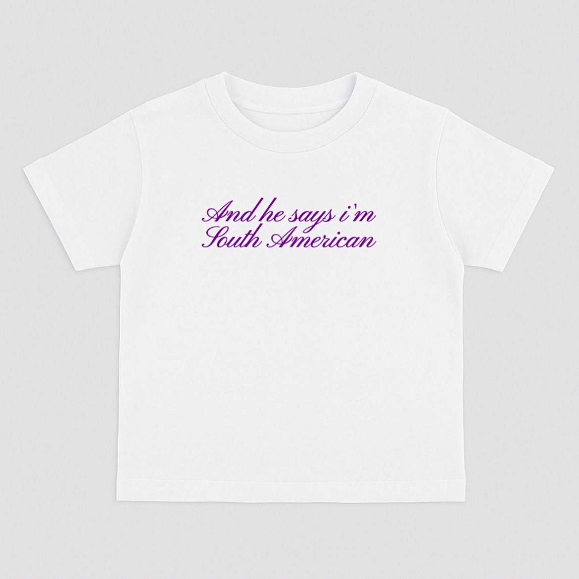 cosmic girl baby tee cosmic girl baby tee