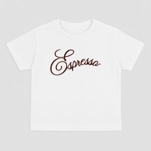 cosmic girl baby tee