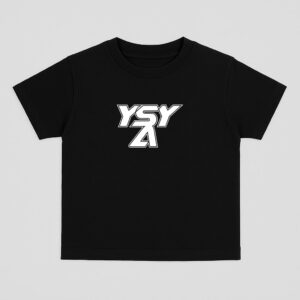 ysysmo baby tee