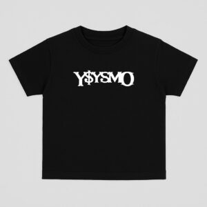 ysysmo baby tee