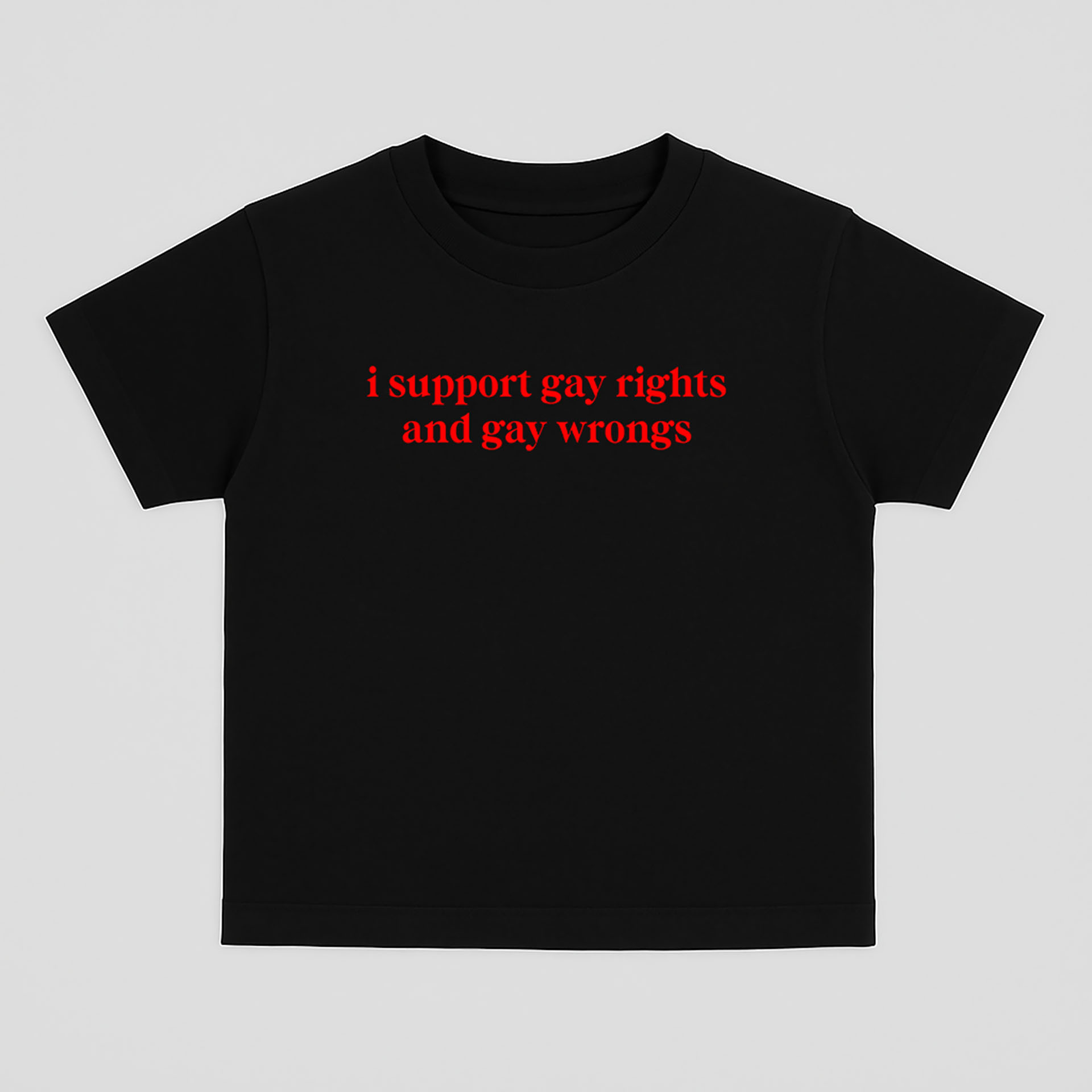 gay rights baby tee gay rights baby tee