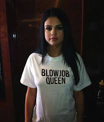 blowjob queen baby tee blowjob queen baby tee