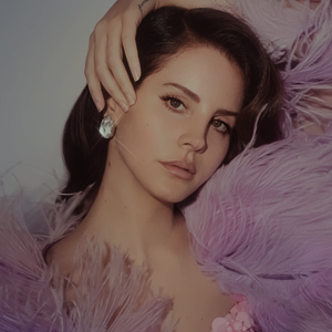 LANA DEL REY