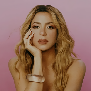 SHAKIRA