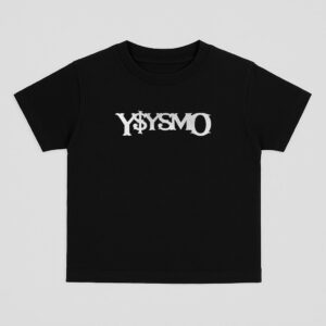 ysysmo baby tee