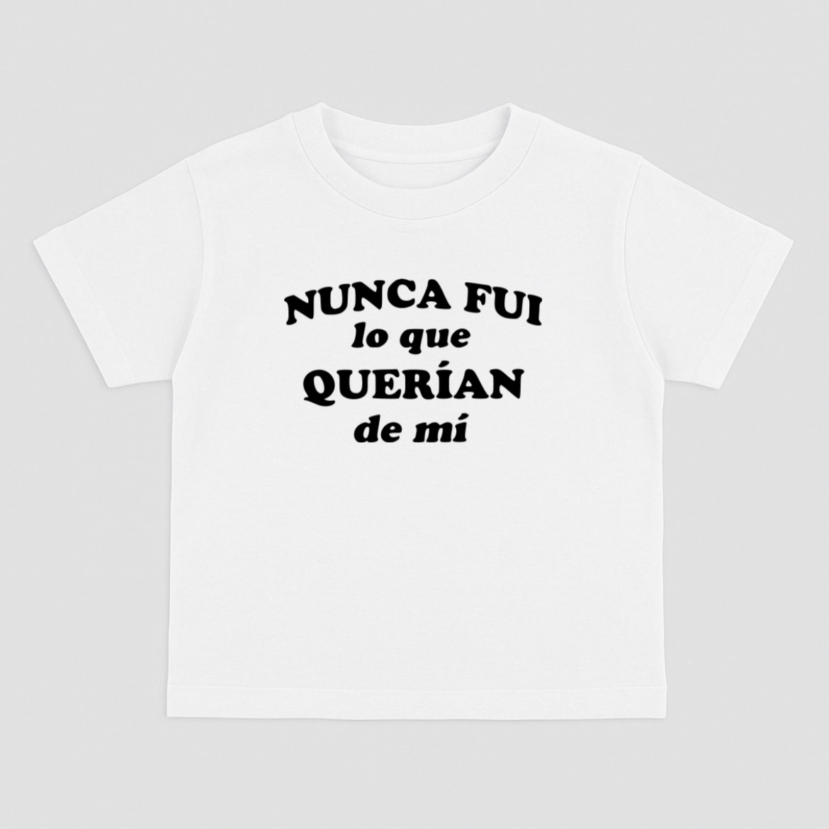 fuck me i´m famous baby tee clone fuck me i´m famous baby tee clone