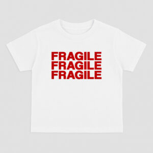 fuck me i´m famous baby tee clone