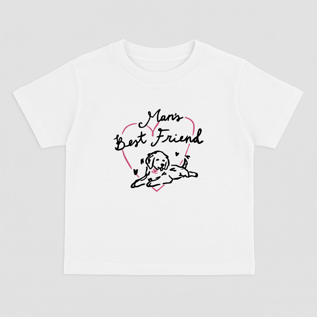 un mechón de pelo baby tee un mechón de pelo baby tee