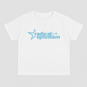 end of an era baby tee