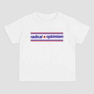 end of an era baby tee