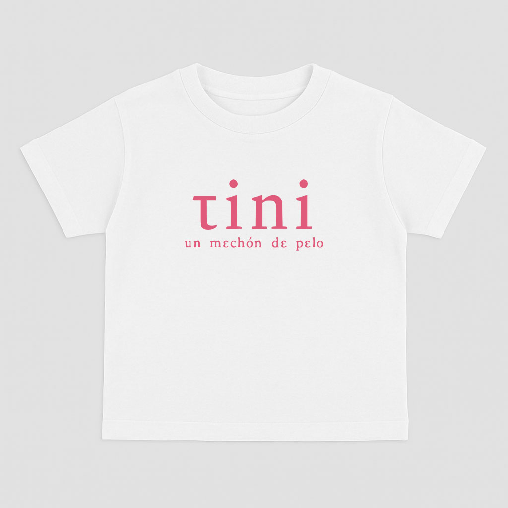 futttura baby tee futttura baby tee