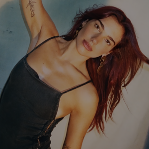 DUA LIPA