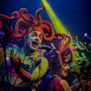 MURGA